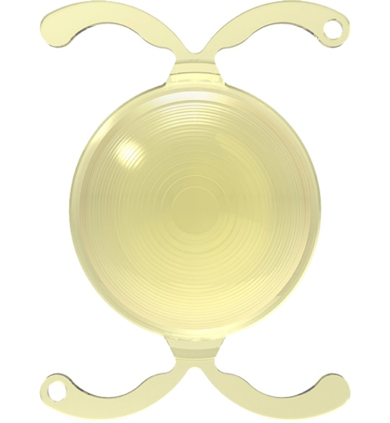 【3焦点眼内レンズ】FINEVISION（ファインビジョン）